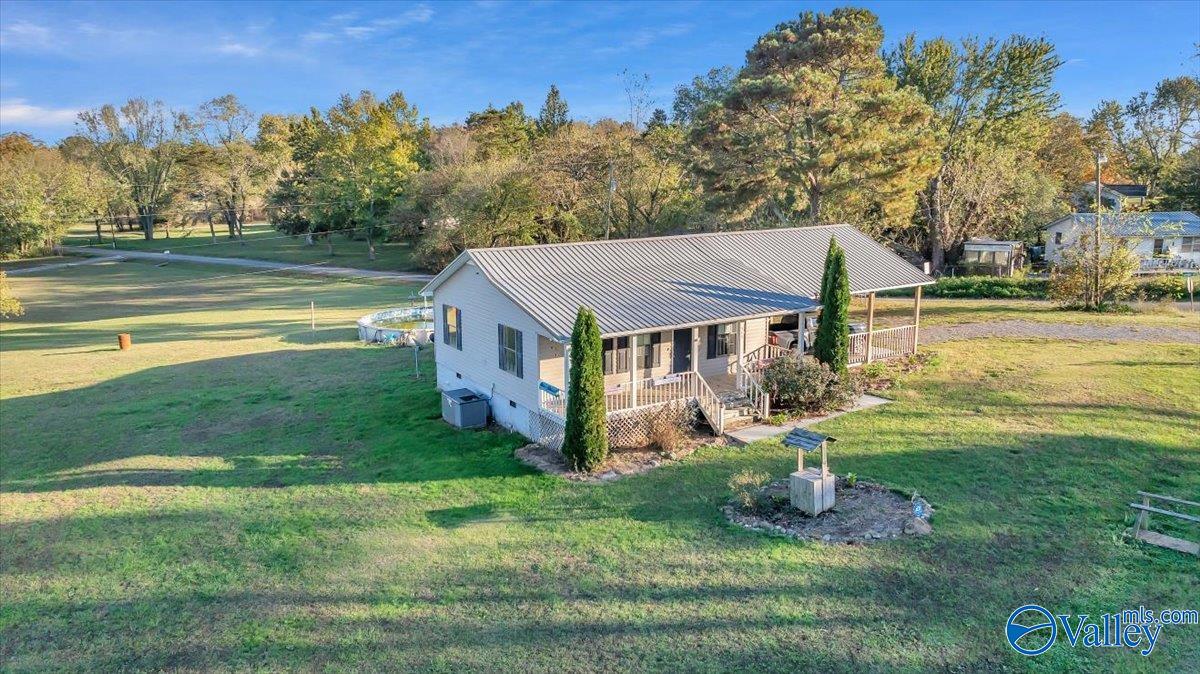 515 Horseshoe Bend Road, Scottsboro, Alabama image 38