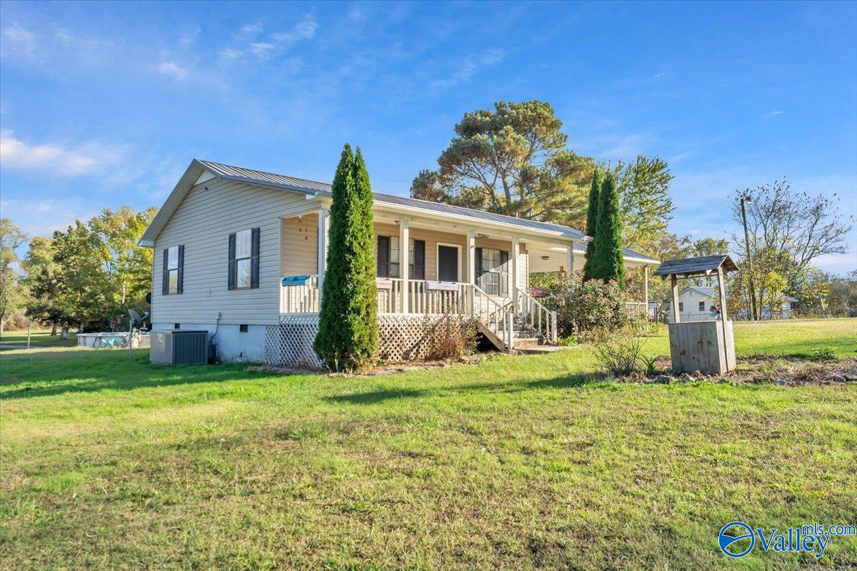 515 Horseshoe Bend Road, Scottsboro, Alabama image 8