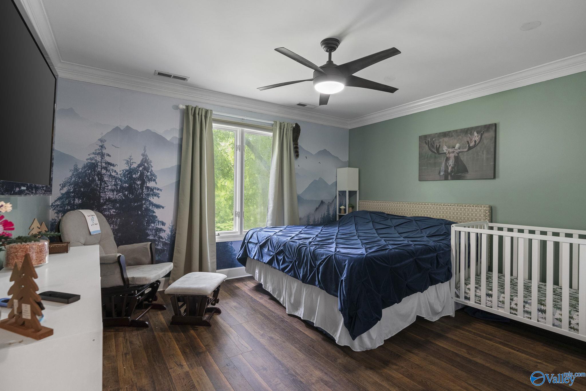 4806 Cove Creek Drive, Brownsboro, Alabama image 31