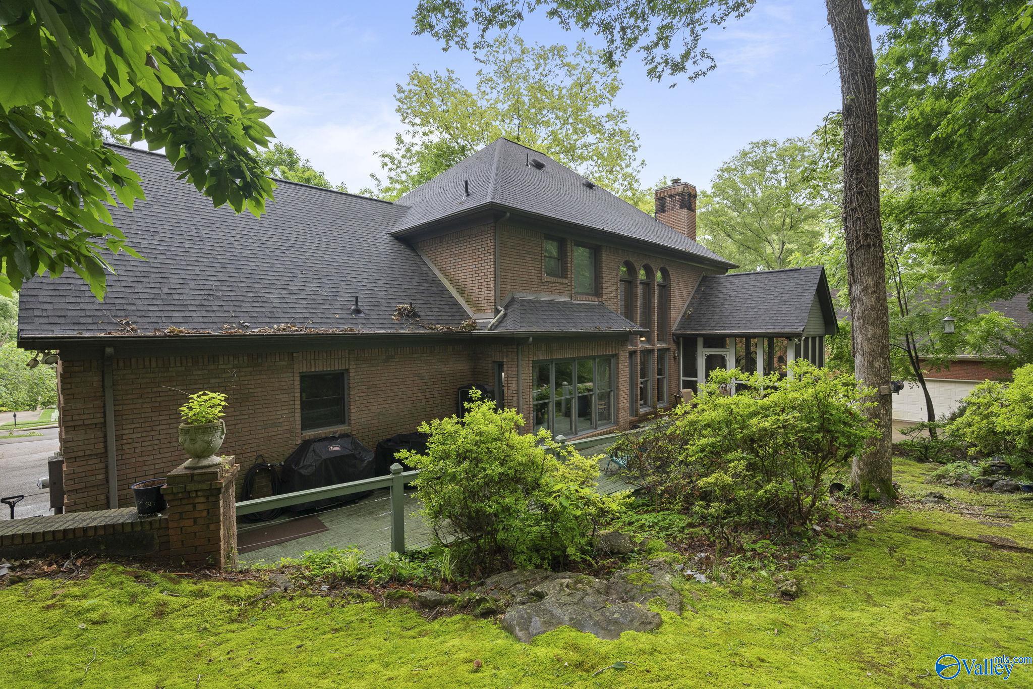 4806 Cove Creek Drive, Brownsboro, Alabama image 46