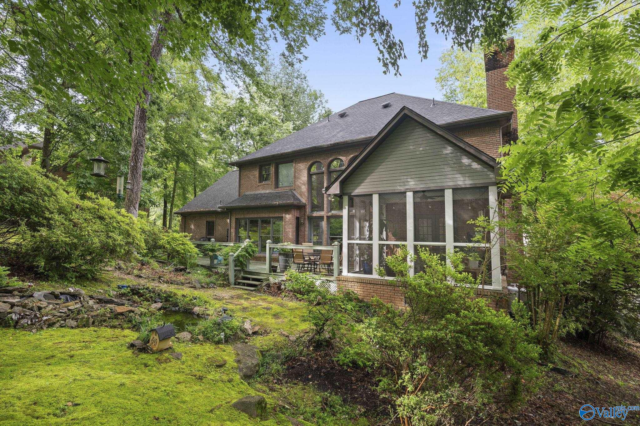 4806 Cove Creek Drive, Brownsboro, Alabama image 38