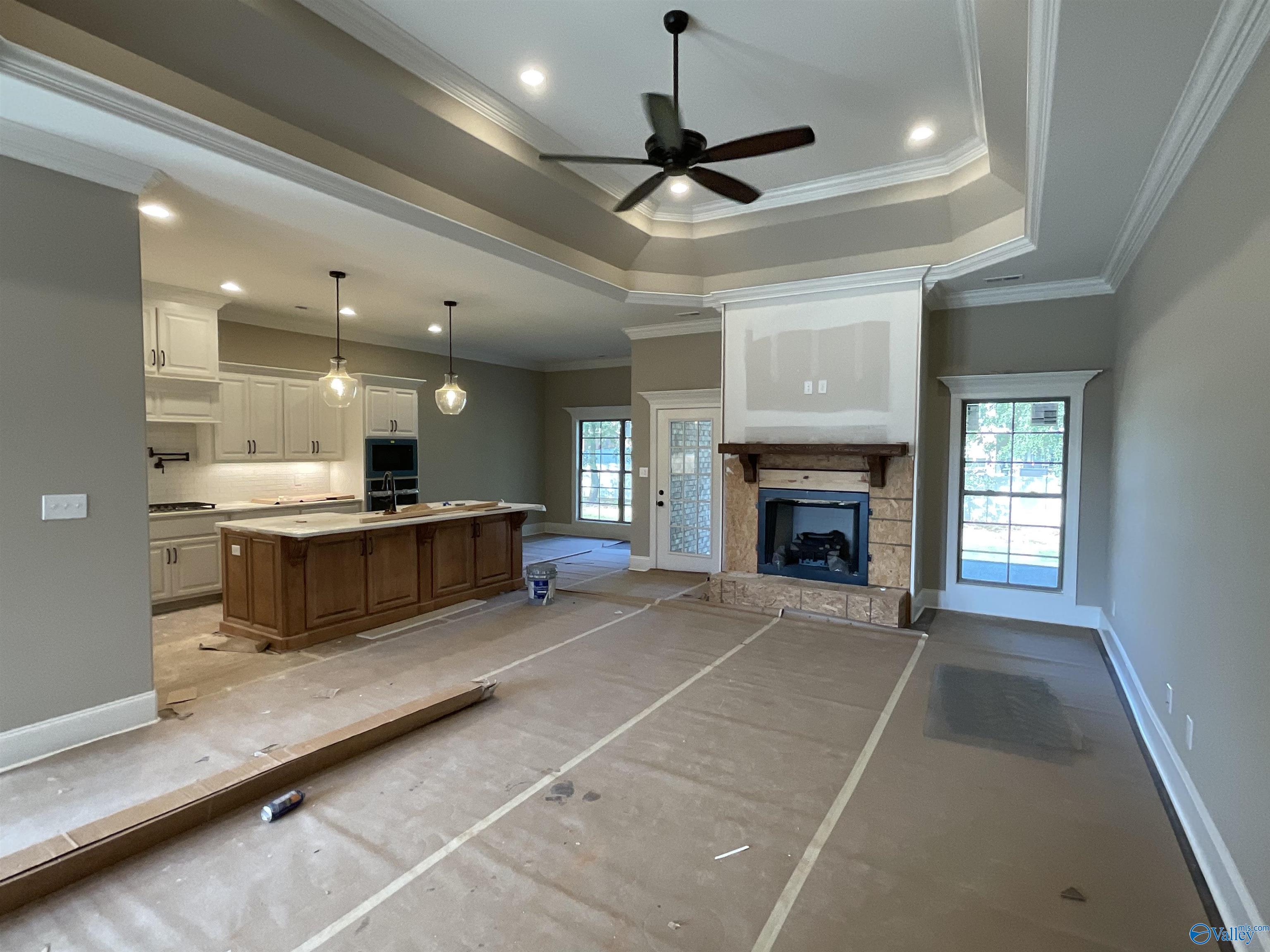 22859 Gunner Circle, Athens, Alabama image 4
