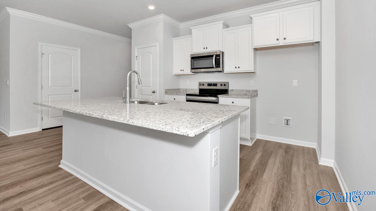 23 Clark Trail, Scottsboro, Alabama image 11