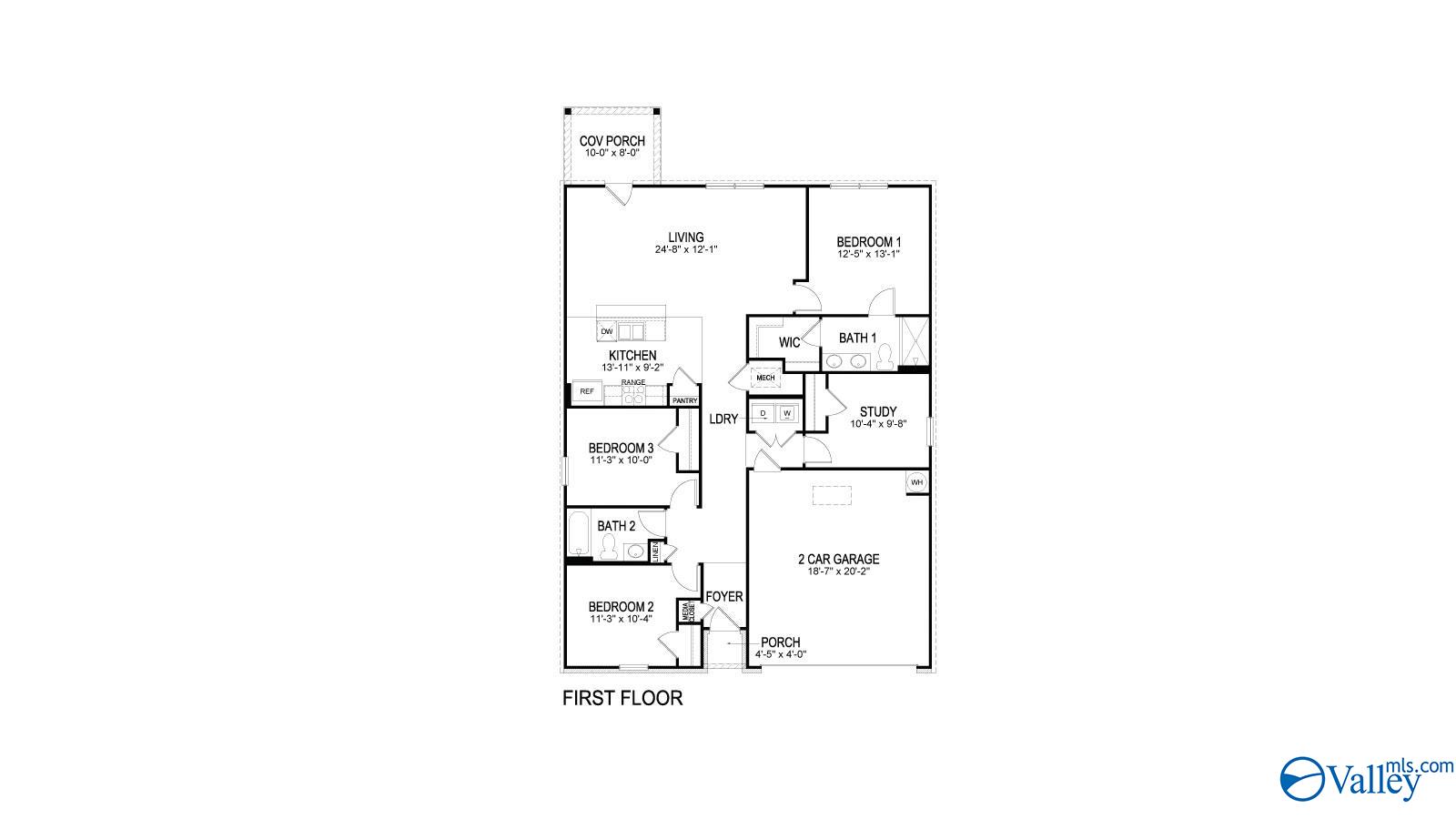 23 Clark Trail, Scottsboro, Alabama image 25