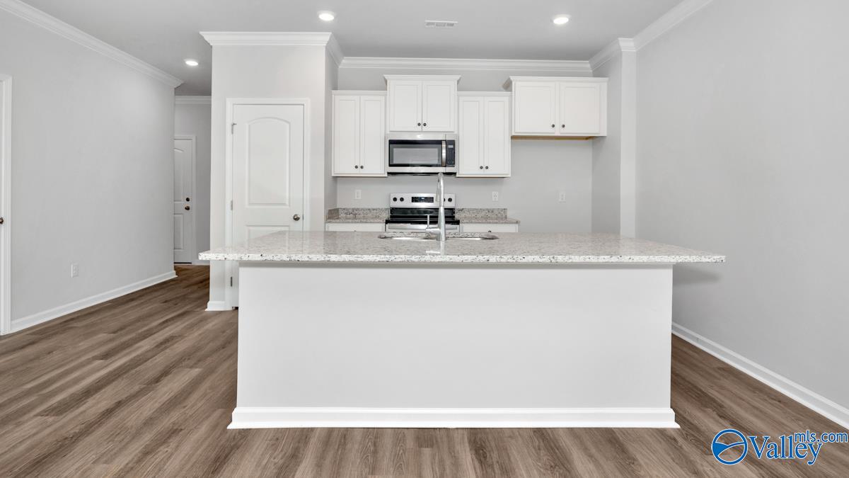 23 Clark Trail, Scottsboro, Alabama image 10