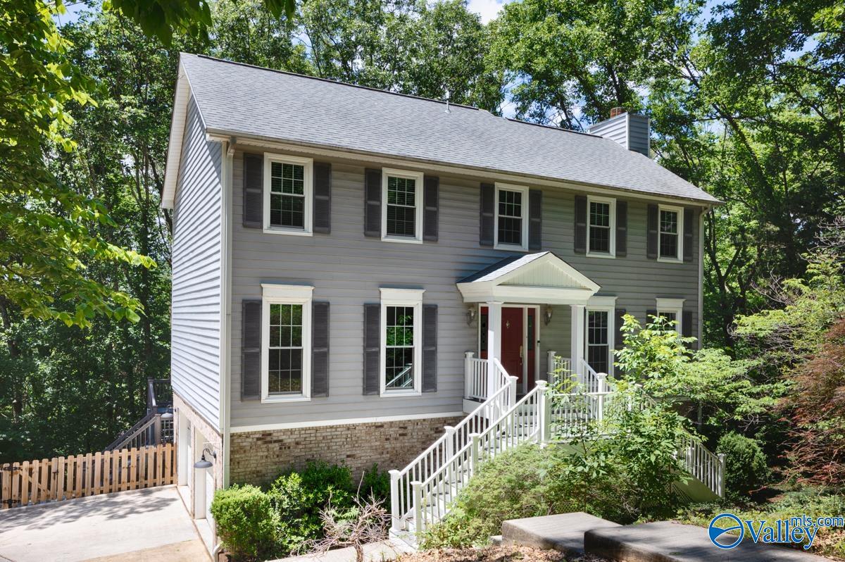 2530 Campcreek Circle, Huntsville, Alabama image 2