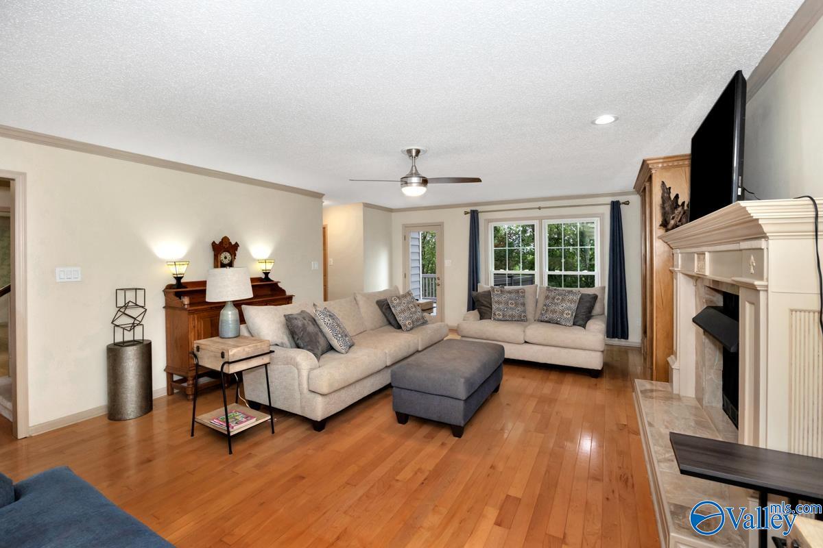 2530 Campcreek Circle, Huntsville, Alabama image 10