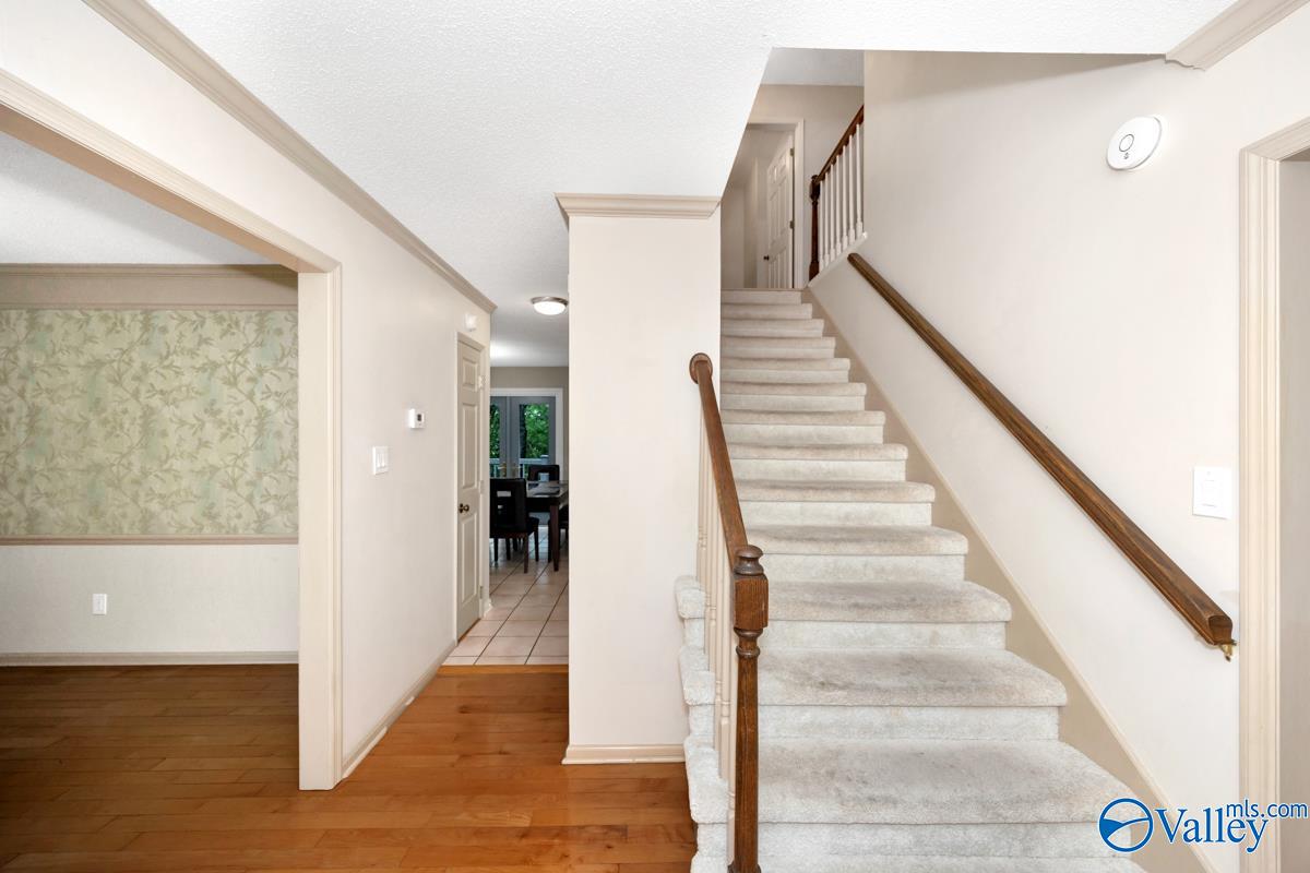 2530 Campcreek Circle, Huntsville, Alabama image 5