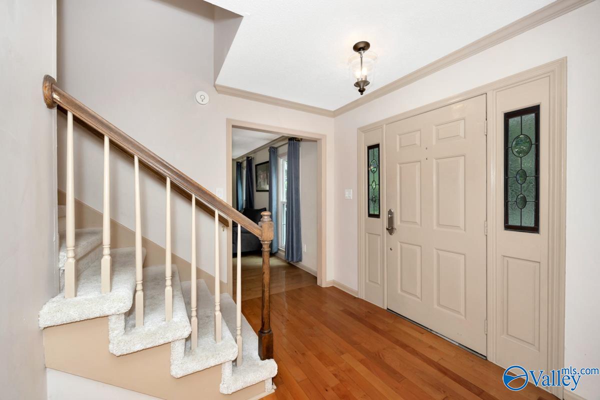 2530 Campcreek Circle, Huntsville, Alabama image 6