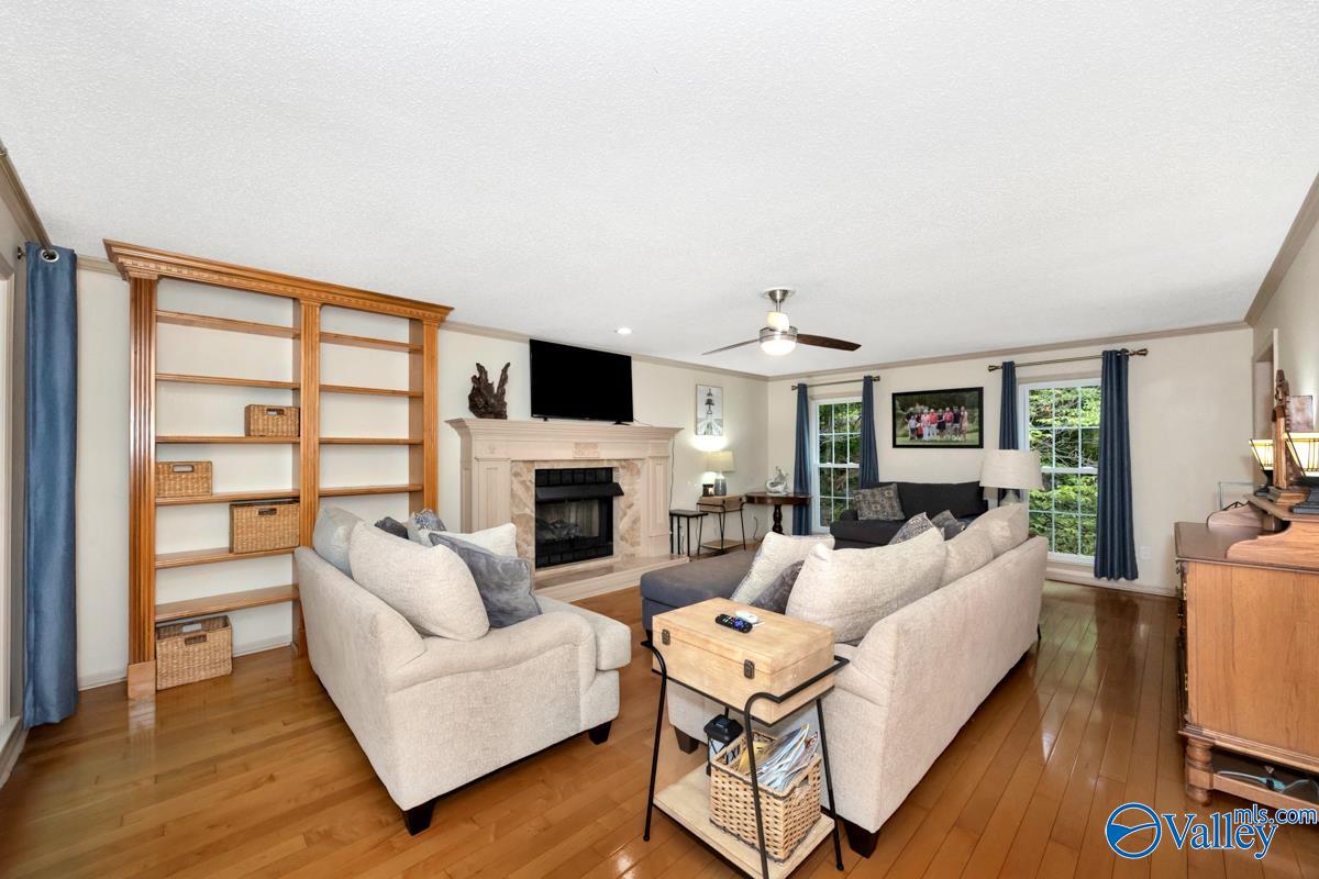 2530 Campcreek Circle, Huntsville, Alabama image 12