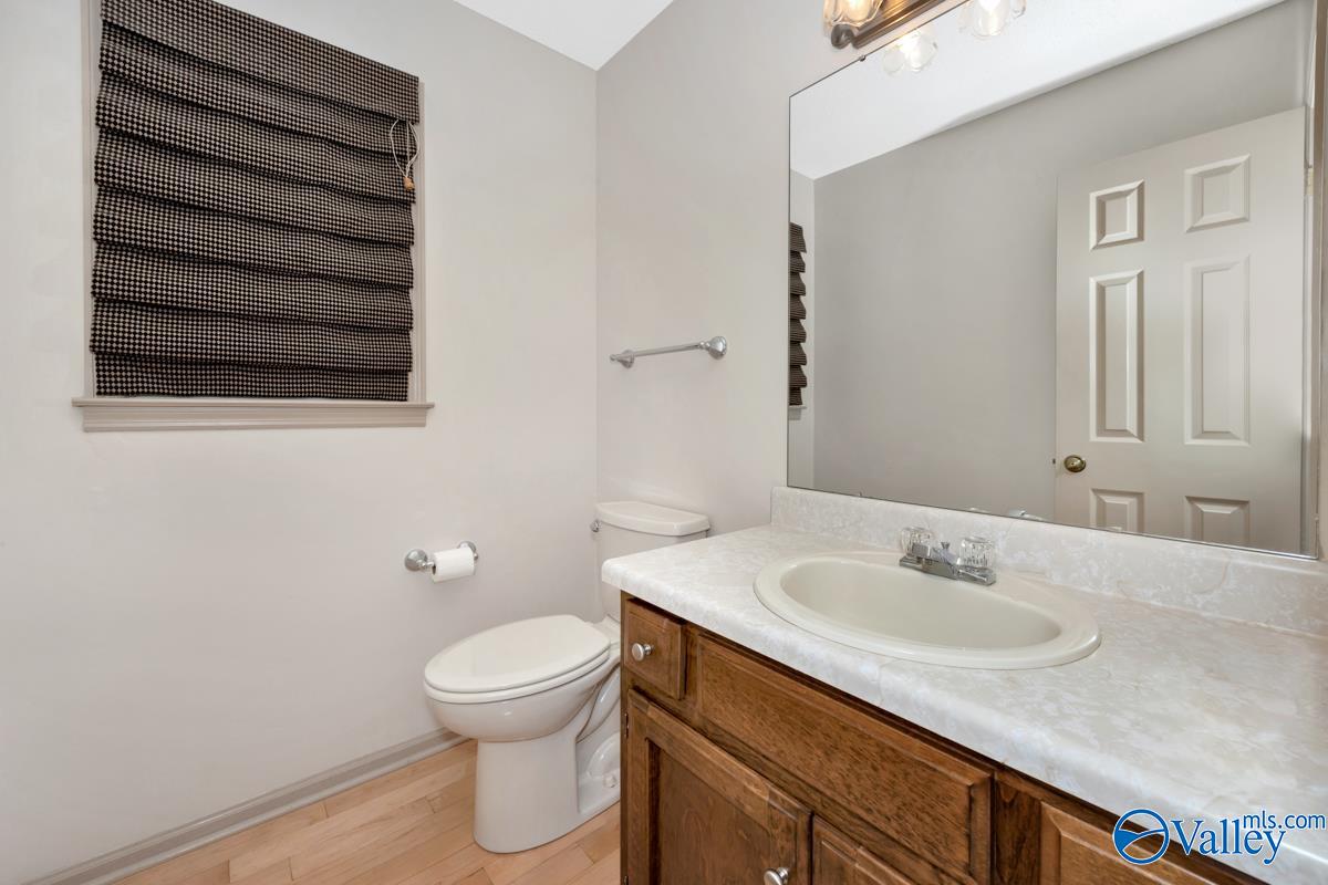 2530 Campcreek Circle, Huntsville, Alabama image 14