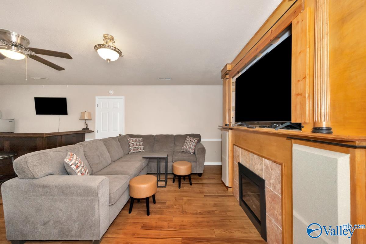 2530 Campcreek Circle, Huntsville, Alabama image 46