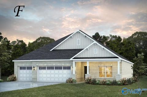 Homes For Sale - 203 Bluebonnet Street<br/> Toney, AL 35773