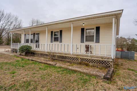 Homes For Sale - 218 County Road 364<br/> Lawrence County, Trinity, AL 35673
