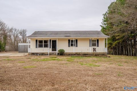 Photo of 218 County Road 364, Trinity, AL 35673 (MLS # 21910932)