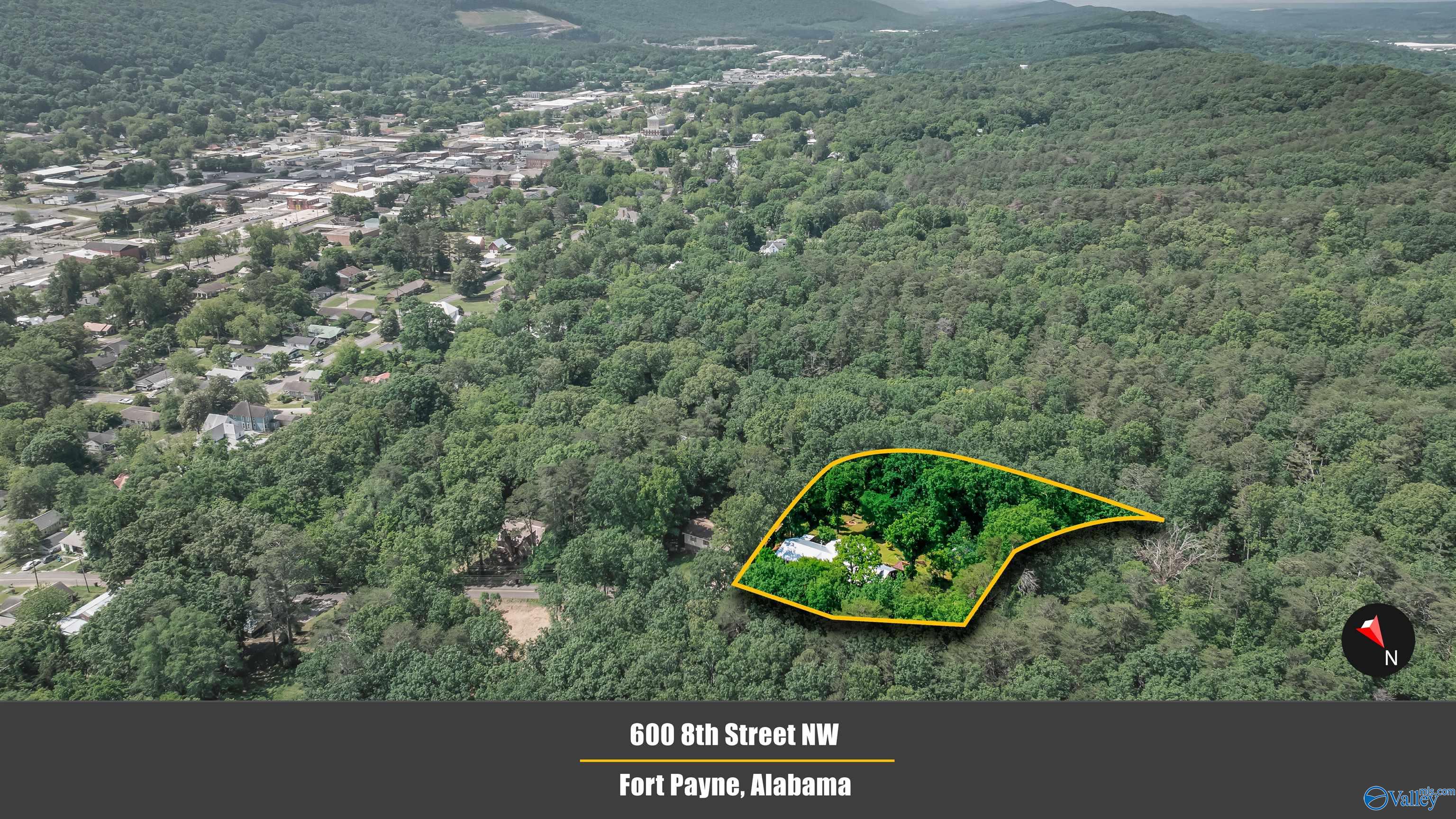 600 8th Street, Fort Payne, Alabama image 50