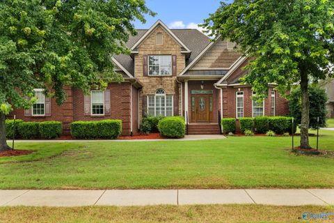 Homes For Sale - 205 Gaston Drive<br/> Madison, AL 35756