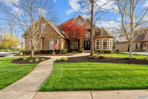 Homes For Sale - 10 Bluff View Drive<br/> Huntsville, AL 35803