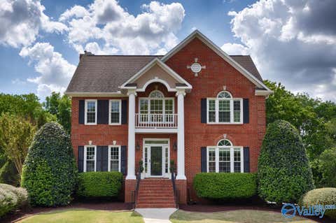 Homes For Sale - 2123 Greenslope Trail<br/> Huntsville, AL 35811