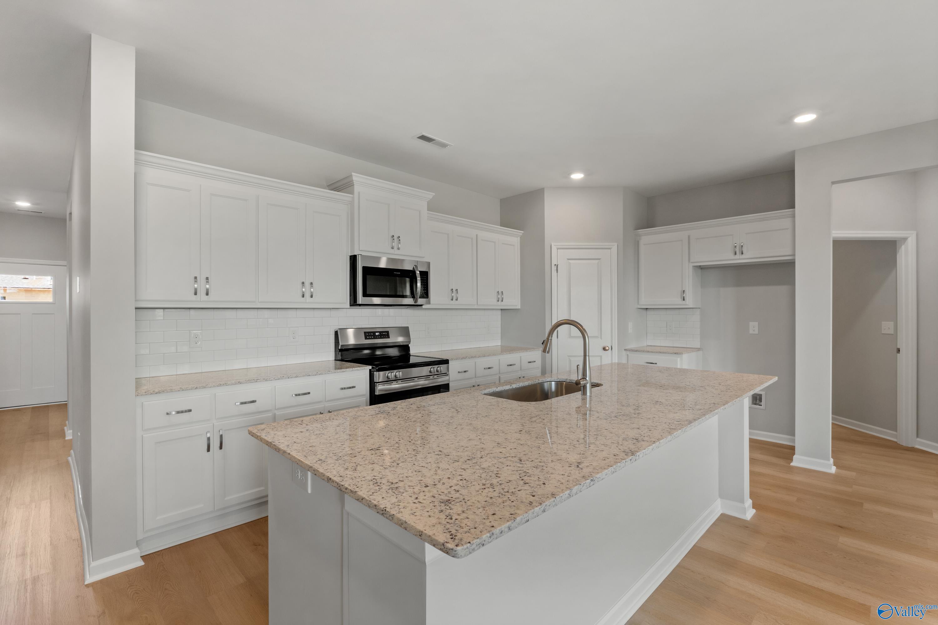 168 Hidden River Drive, Madison, Alabama image 2