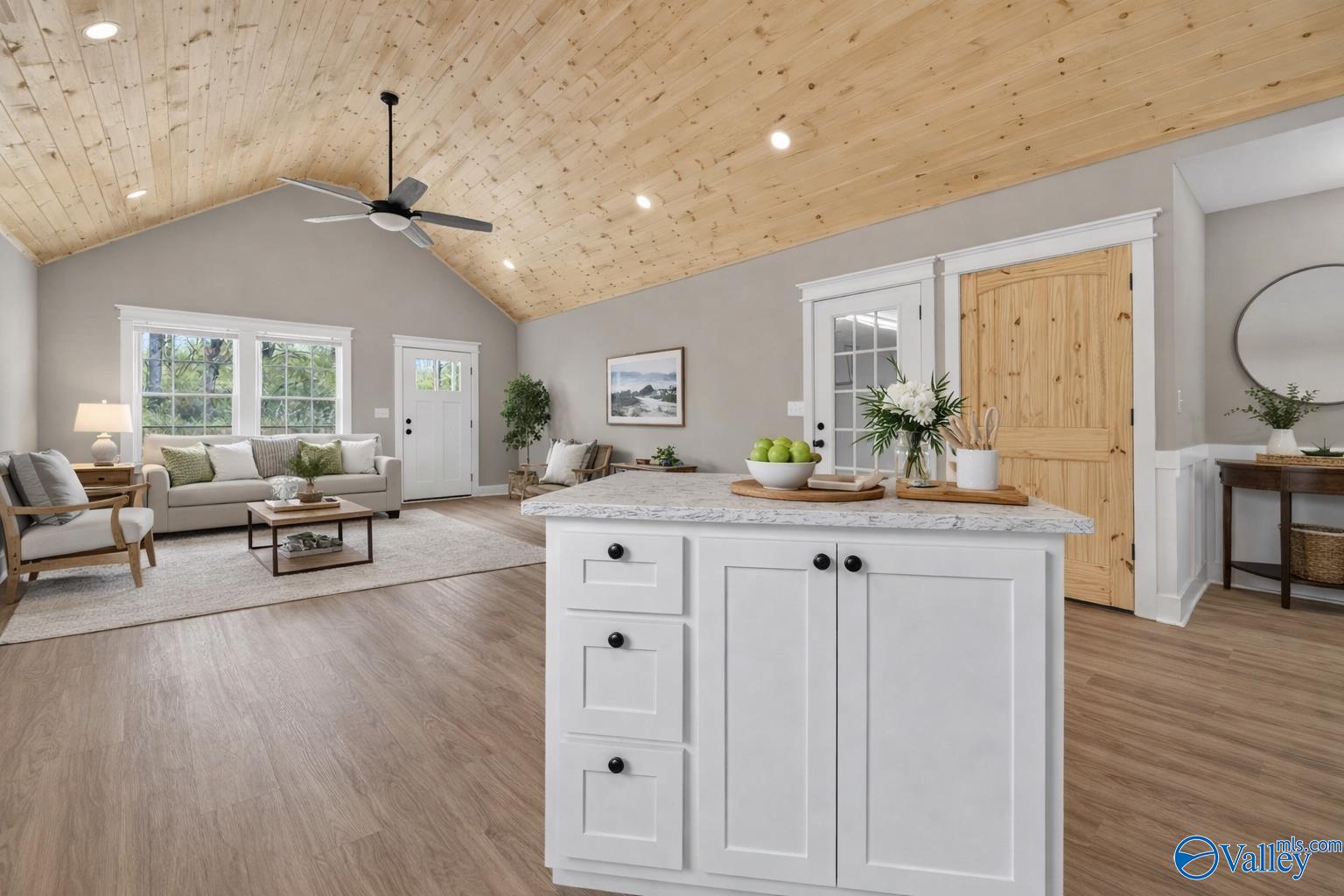 2358 Kuykendall Road