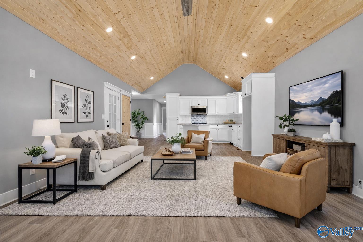 2358 Kuykendall Road