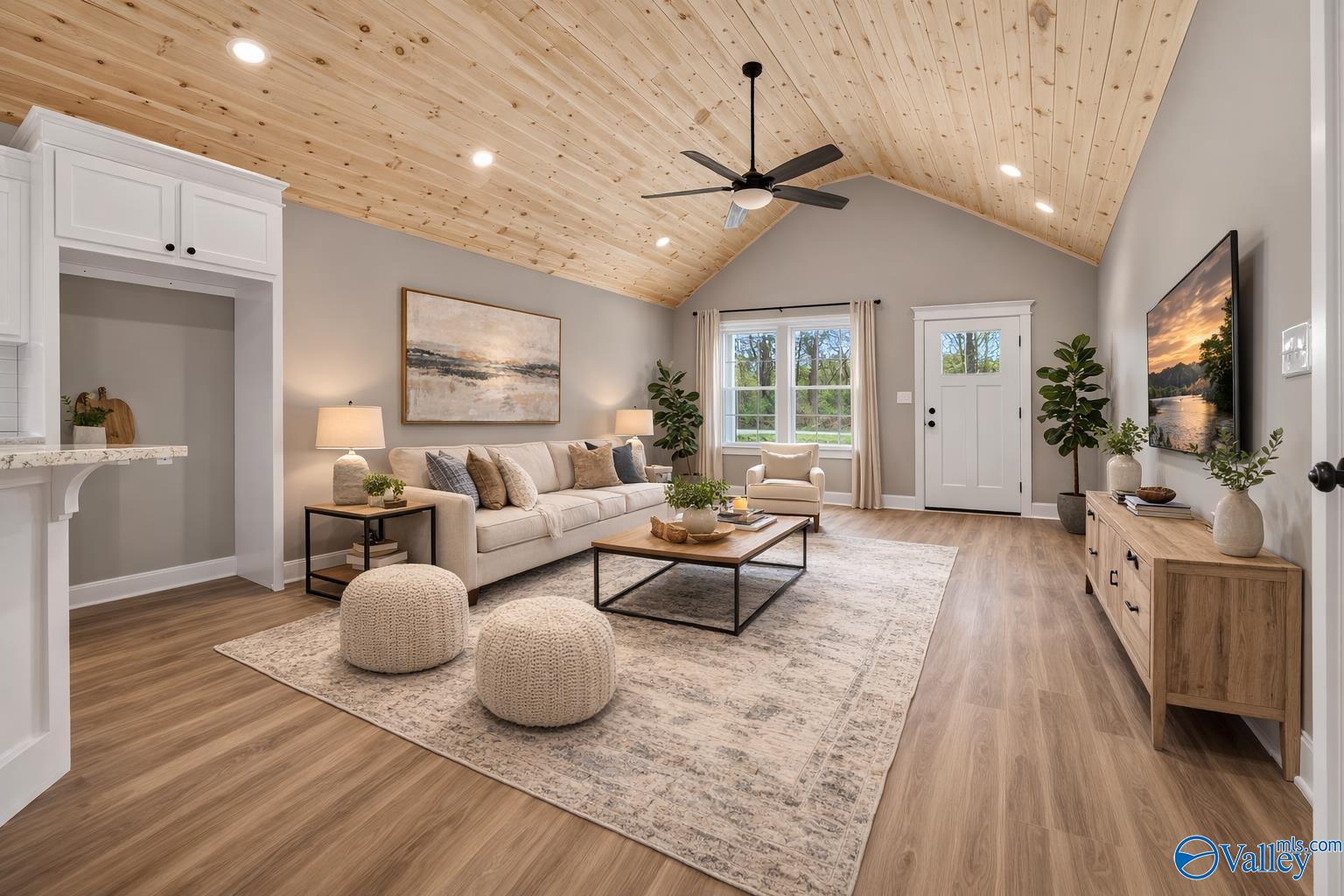 2358 Kuykendall Road