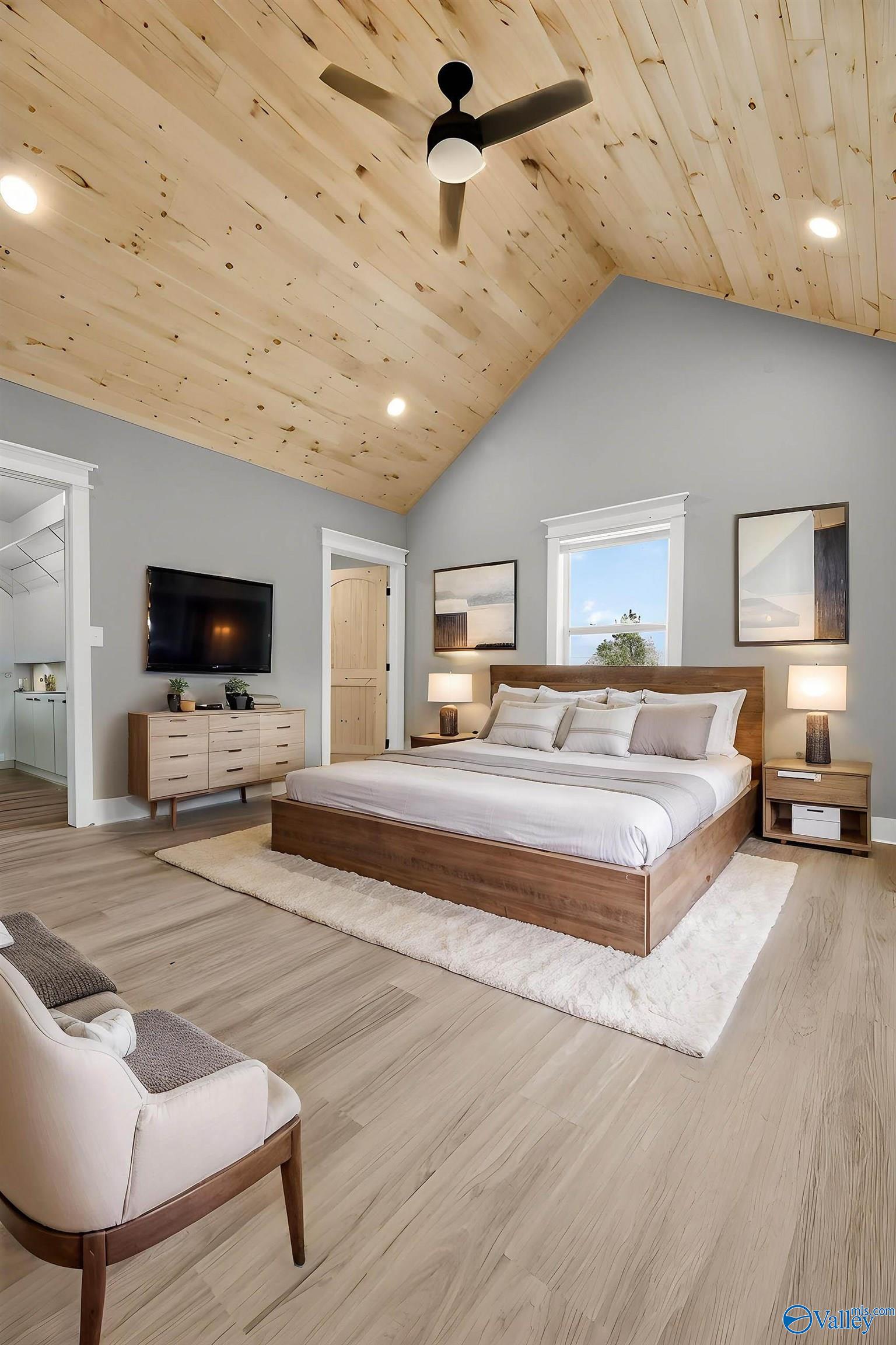 2358 Kuykendall Road