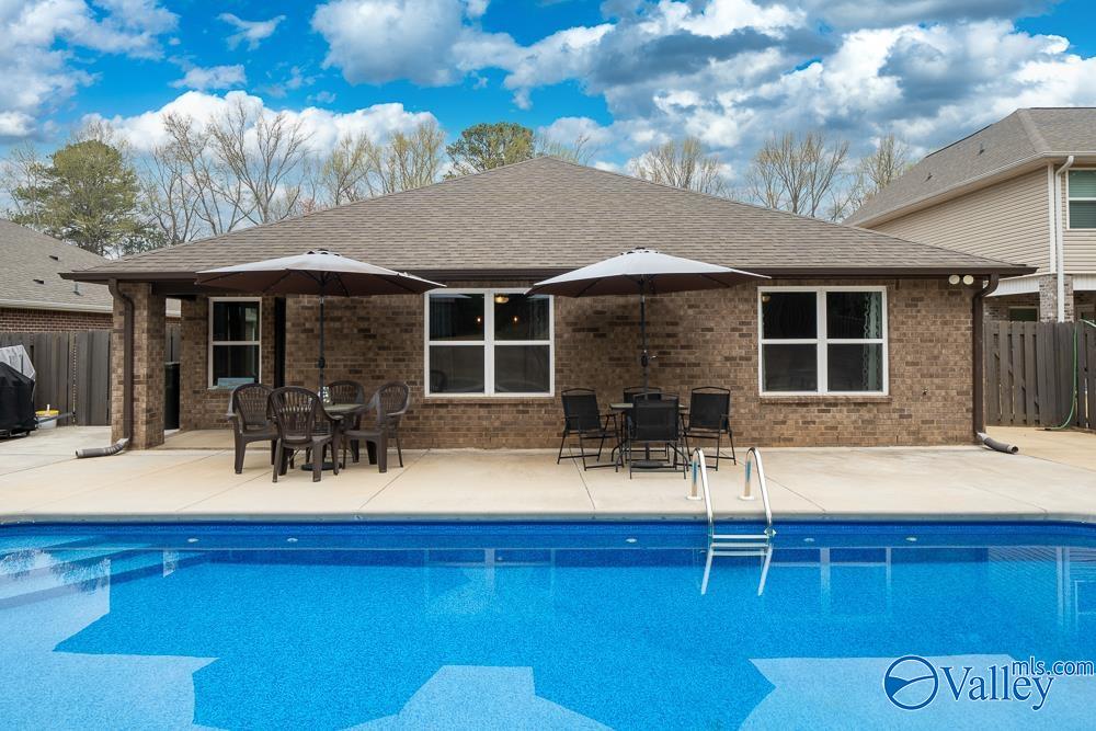 114 Westerbrook Drive, Toney, Alabama image 24