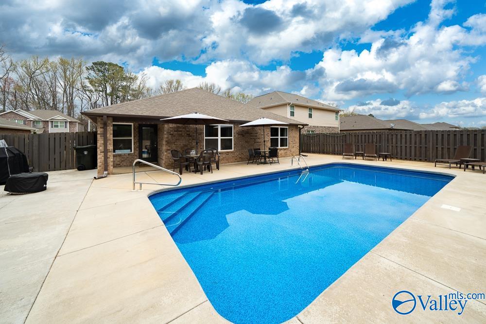 114 Westerbrook Drive, Toney, Alabama image 23