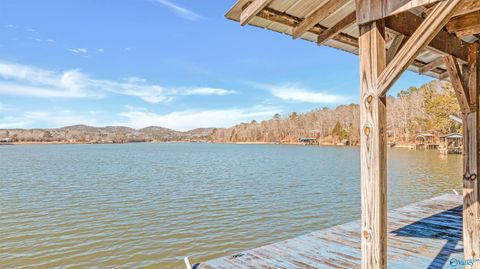 Vacant Land For Sale - 1005 County Road 509<br/> Cherokee County, Cedar Bluff, AL 35959