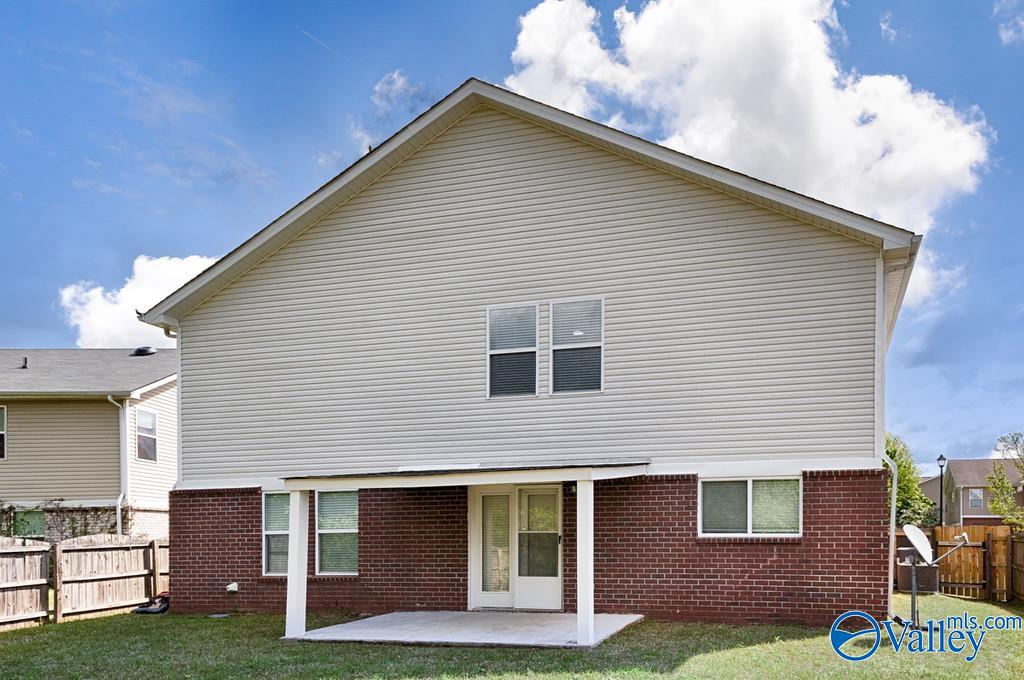 156 Brockton Drive, Madison, Alabama image 43