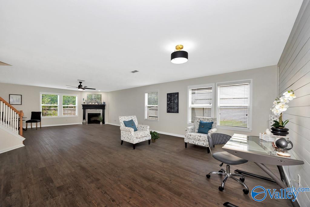 156 Brockton Drive, Madison, Alabama image 2