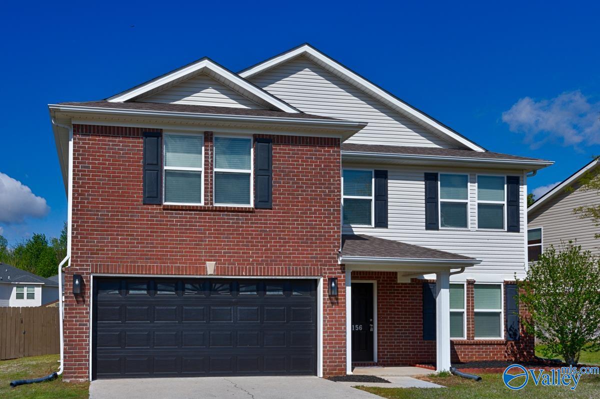 156 Brockton Drive, Madison, Alabama image 1