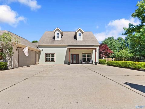 16258 Mcculley Mill Road Athens AL 35613