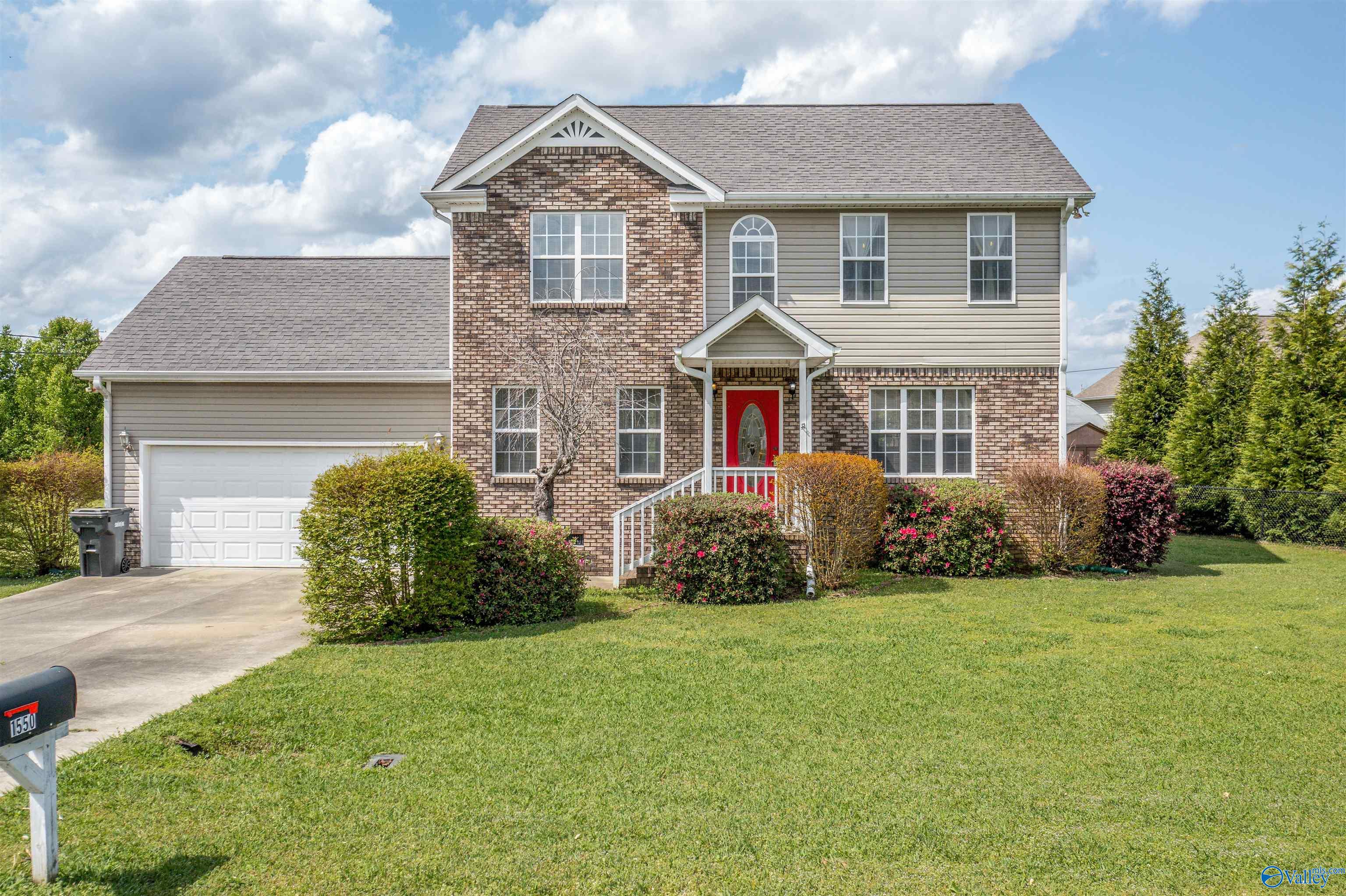 1550 Meadowlake Drive, Southside, Alabama image 1