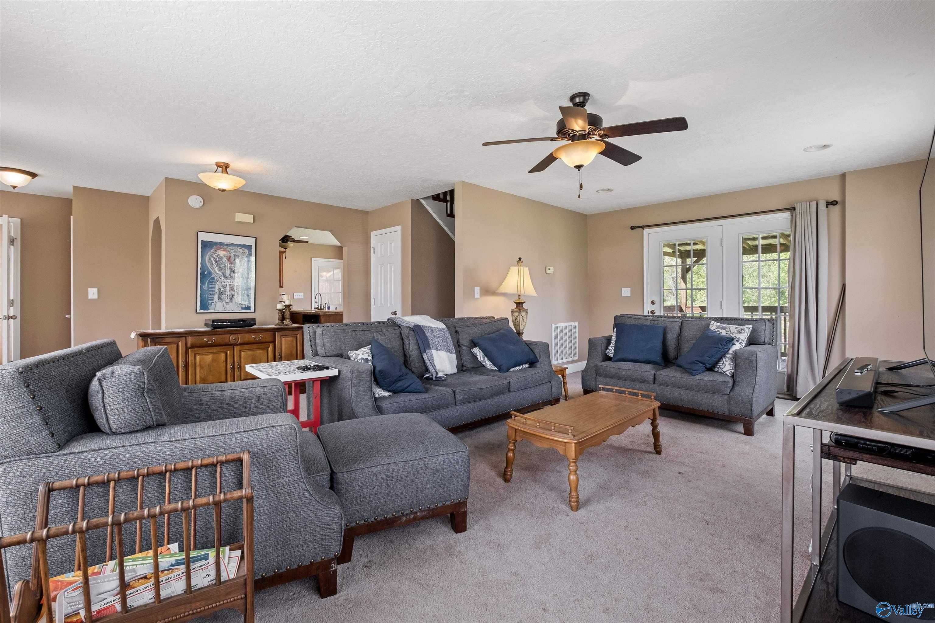 1550 Meadowlake Drive, Southside, Alabama image 21