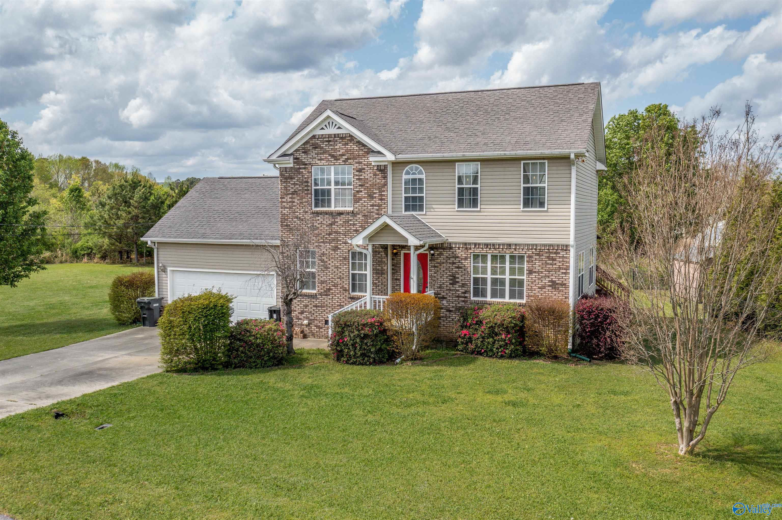 1550 Meadowlake Drive, Southside, Alabama image 5