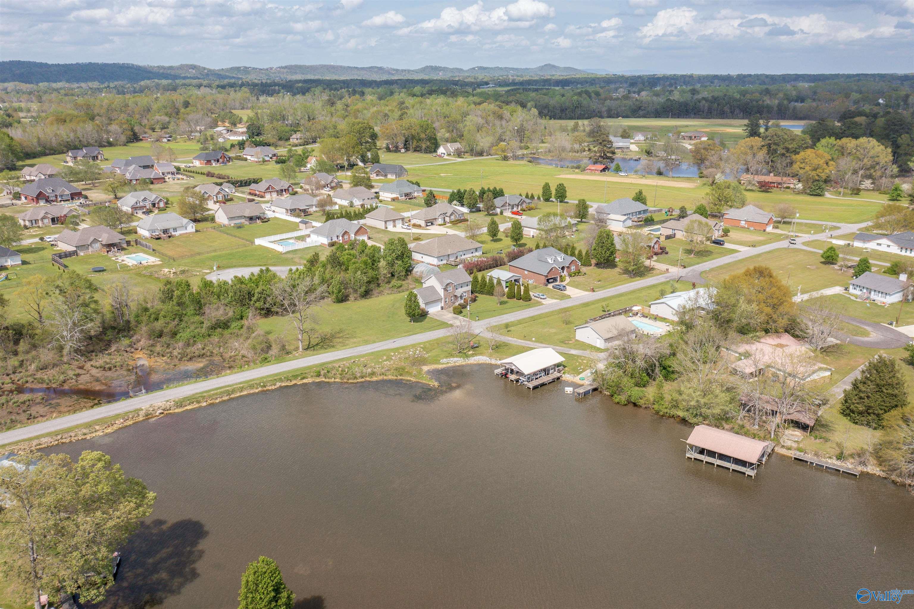 1550 Meadowlake Drive, Southside, Alabama image 12