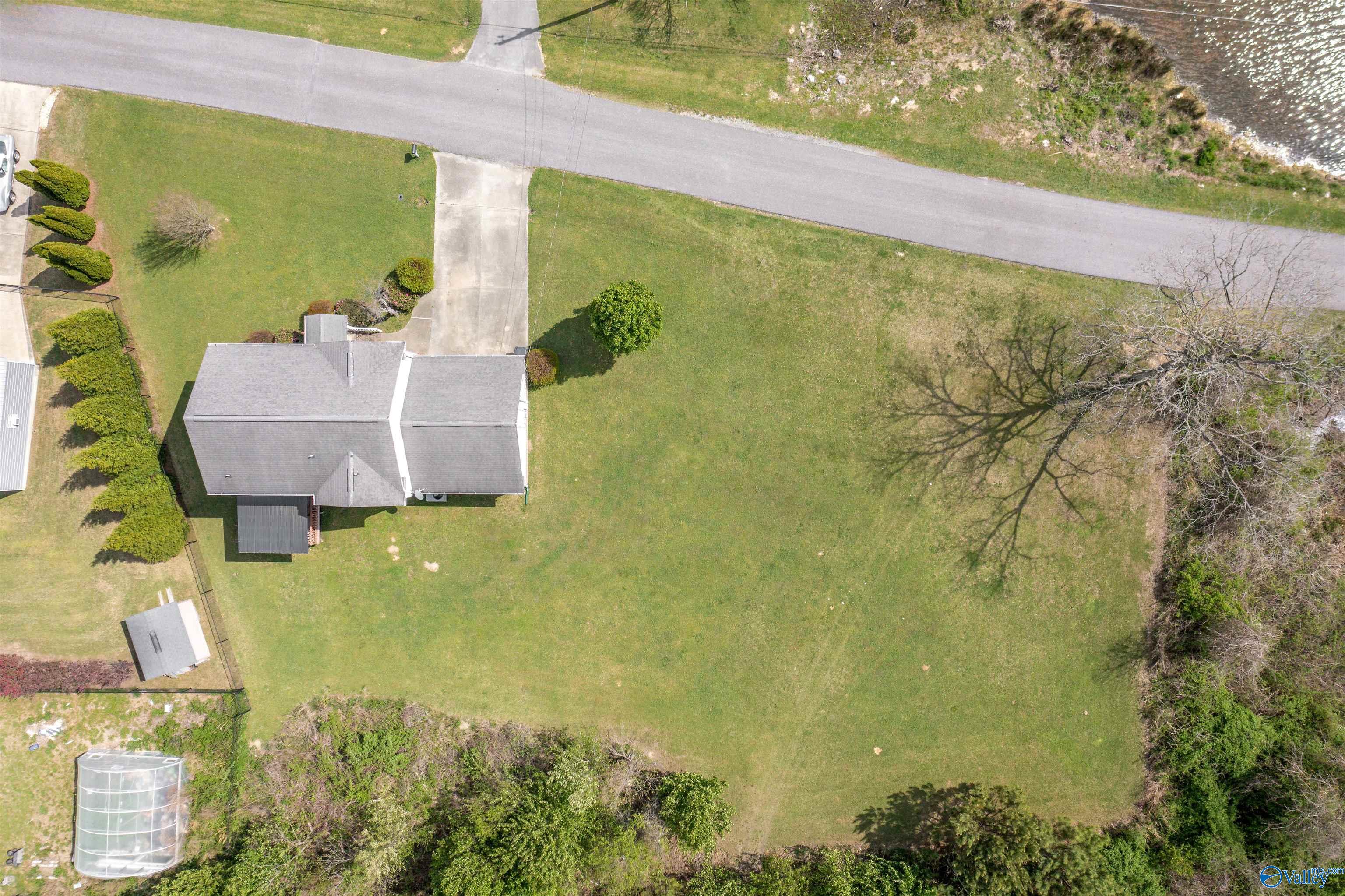 1550 Meadowlake Drive, Southside, Alabama image 16