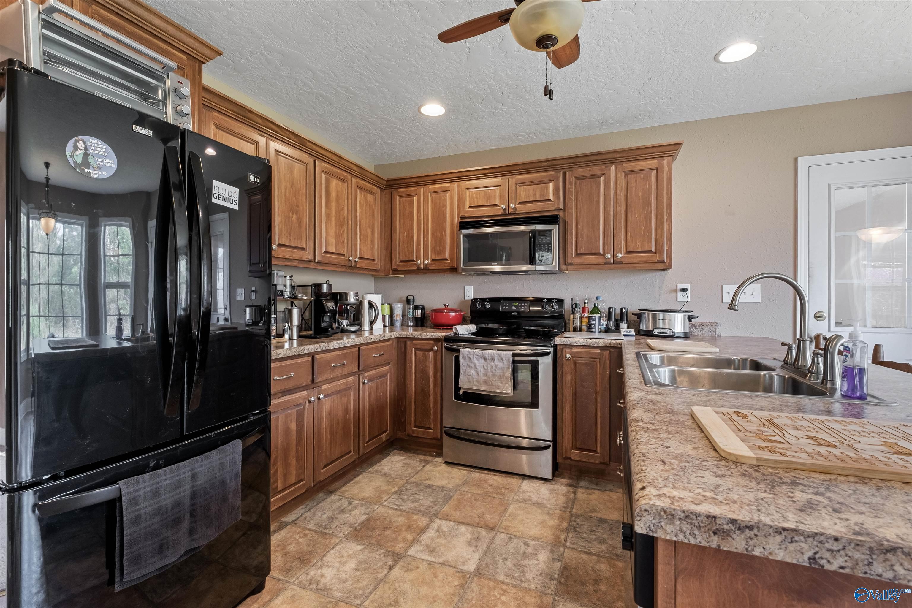 1550 Meadowlake Drive, Southside, Alabama image 22