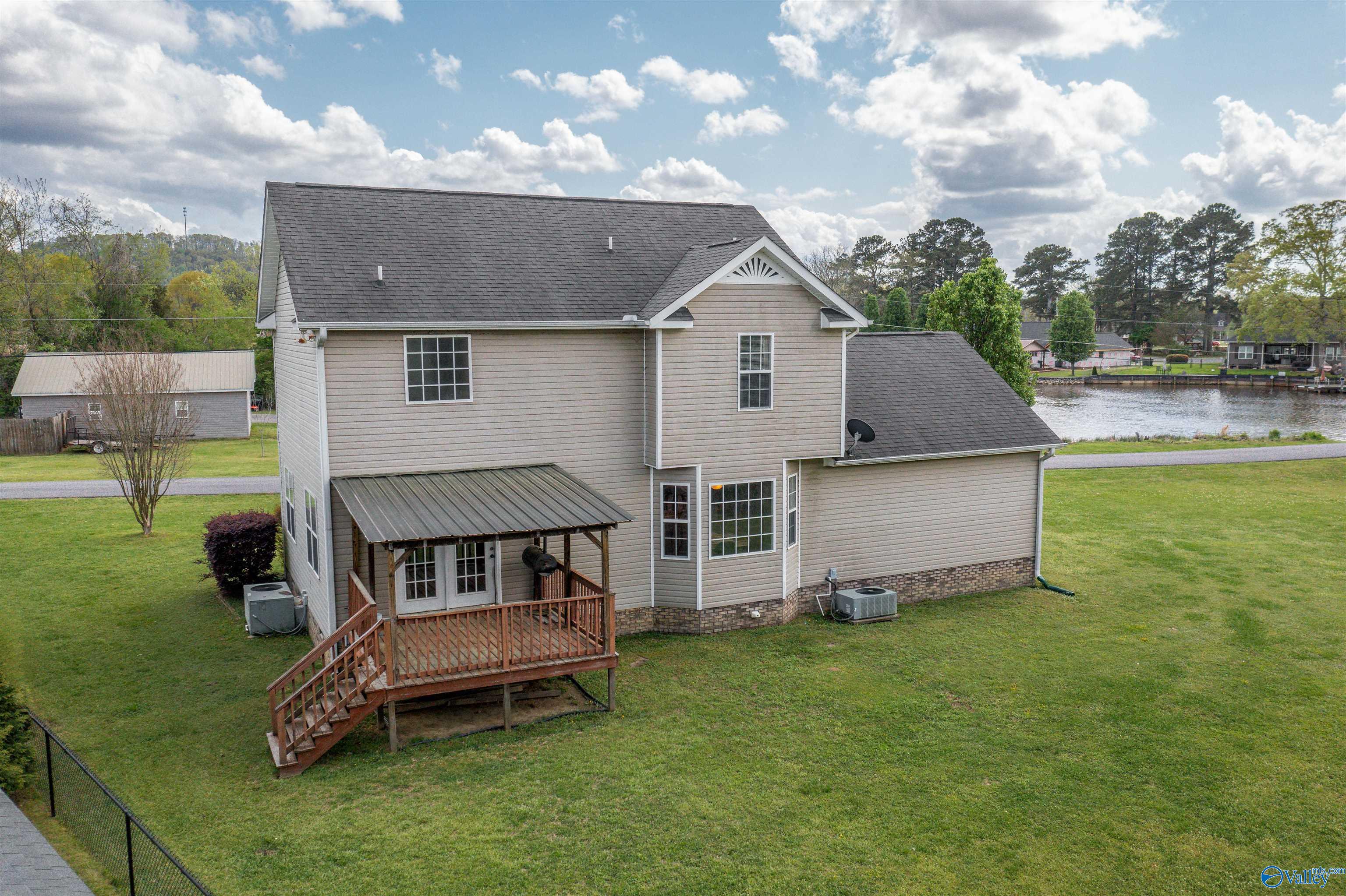 1550 Meadowlake Drive, Southside, Alabama image 7
