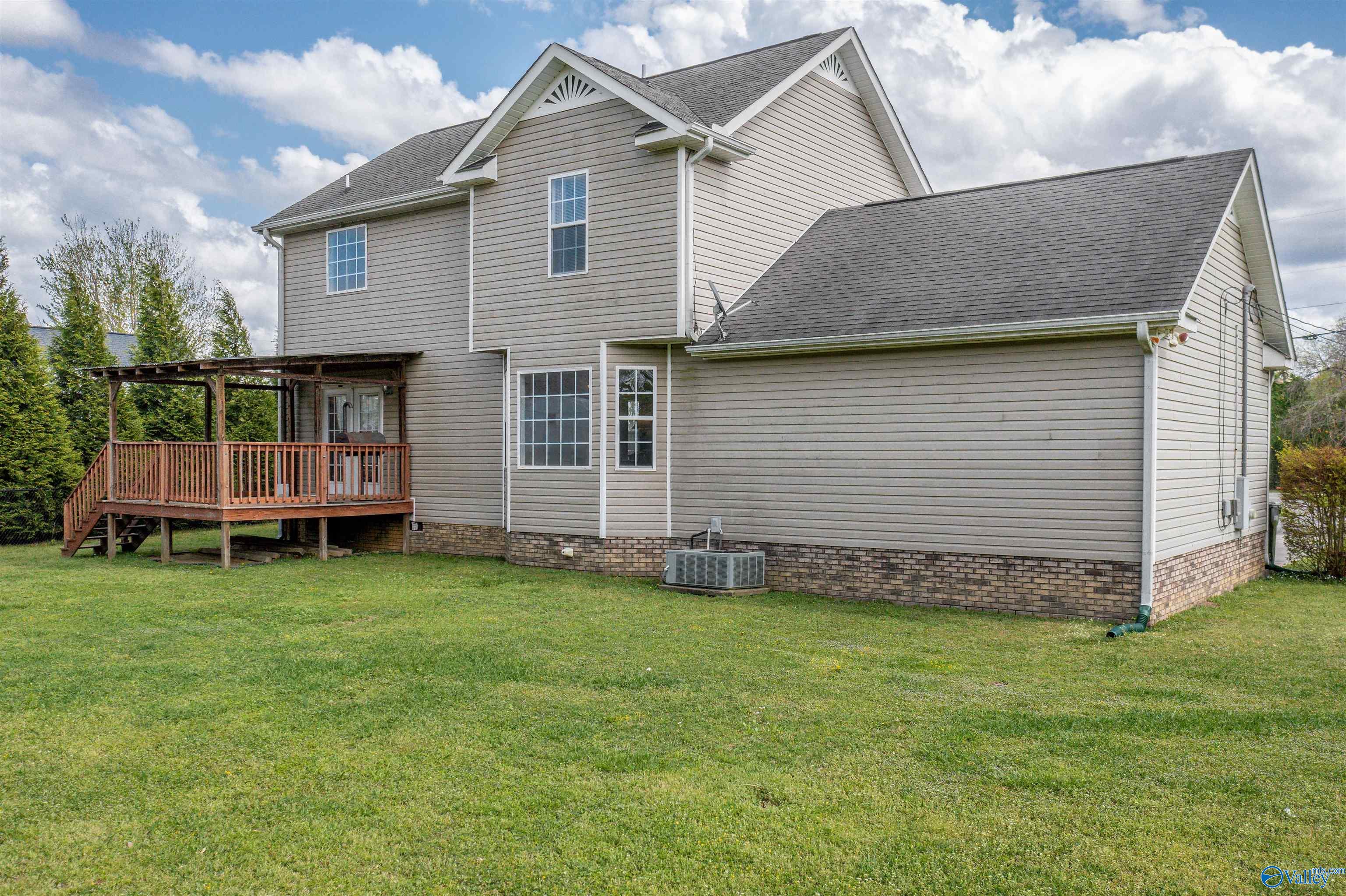 1550 Meadowlake Drive, Southside, Alabama image 9