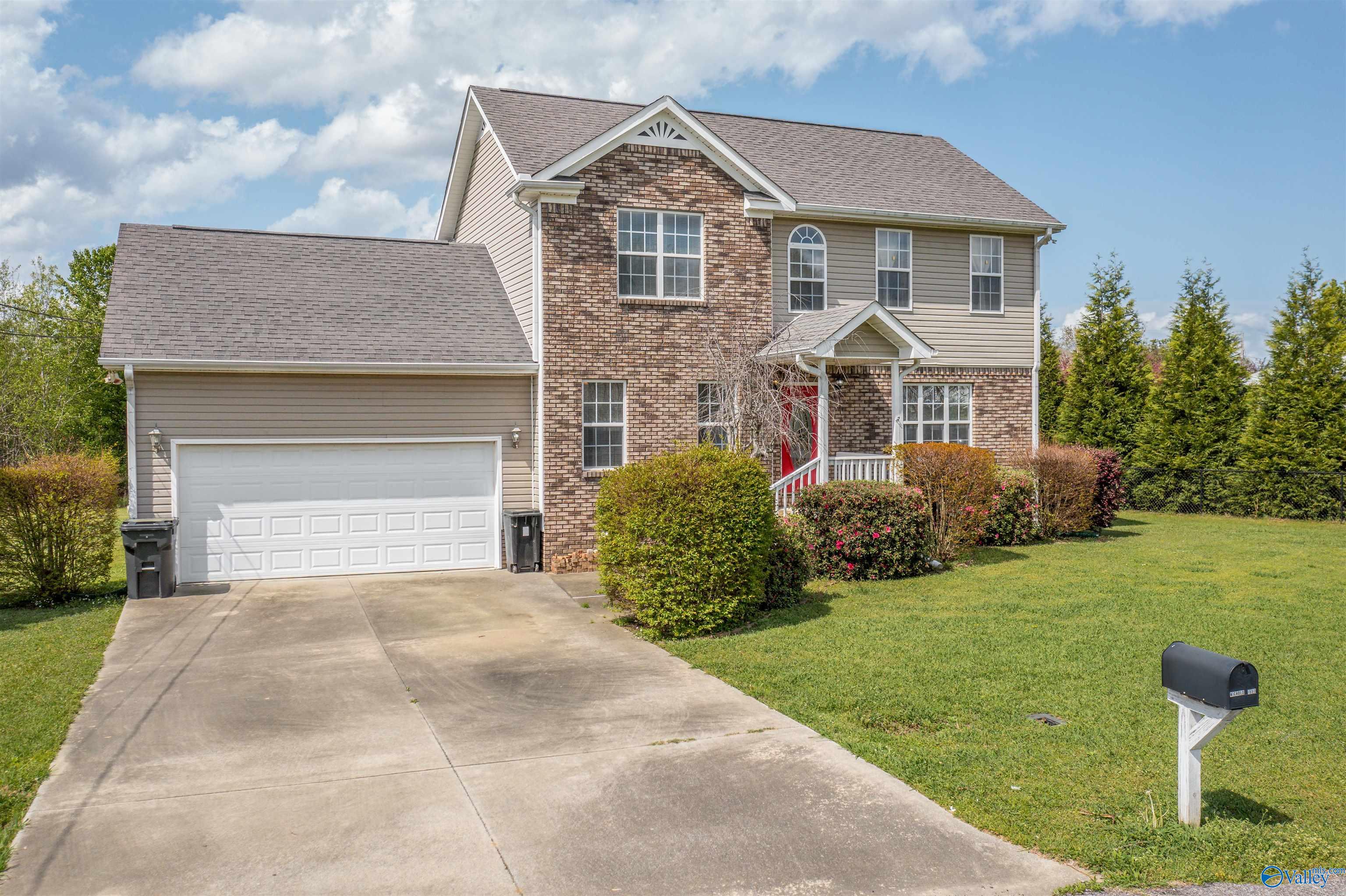 1550 Meadowlake Drive, Southside, Alabama image 3