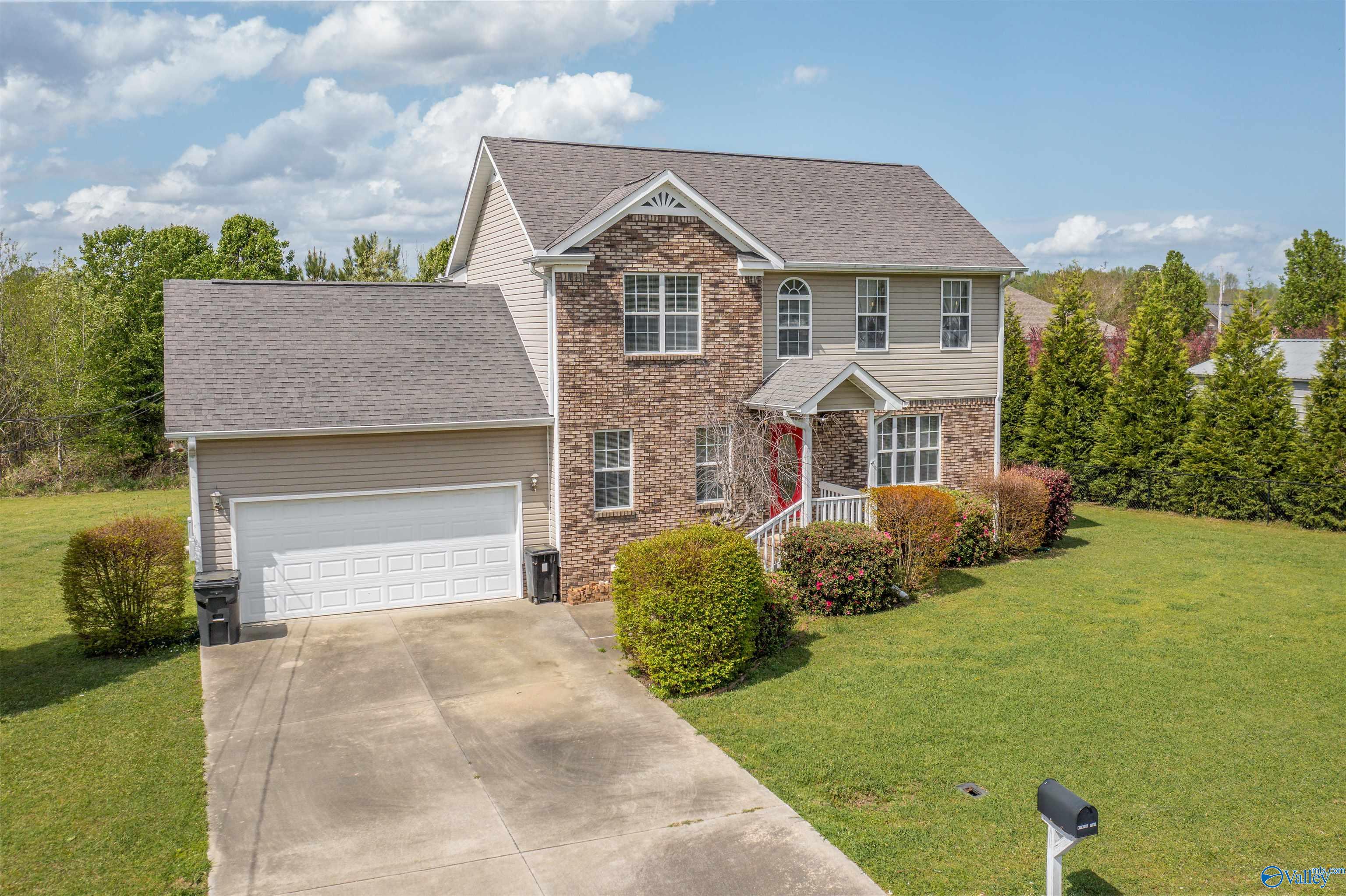 1550 Meadowlake Drive, Southside, Alabama image 4