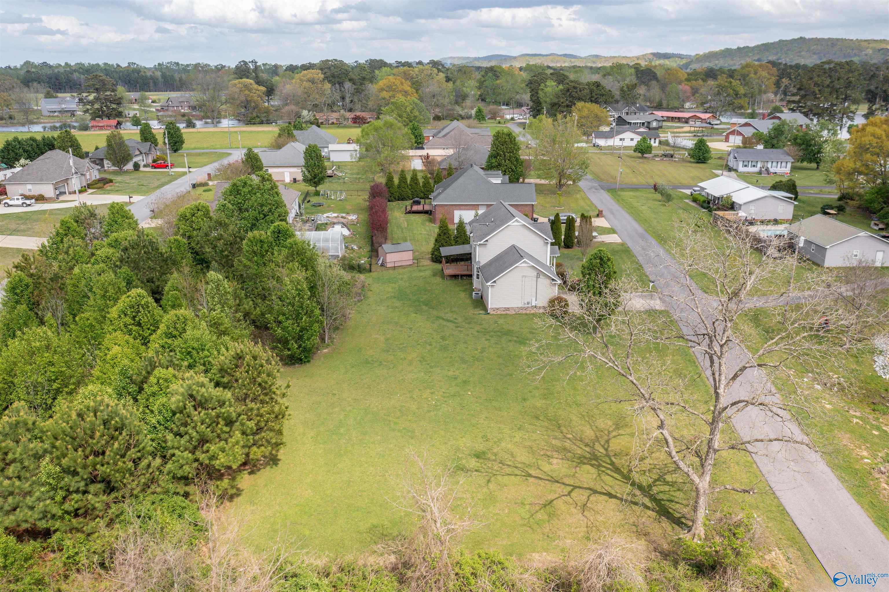 1550 Meadowlake Drive, Southside, Alabama image 10