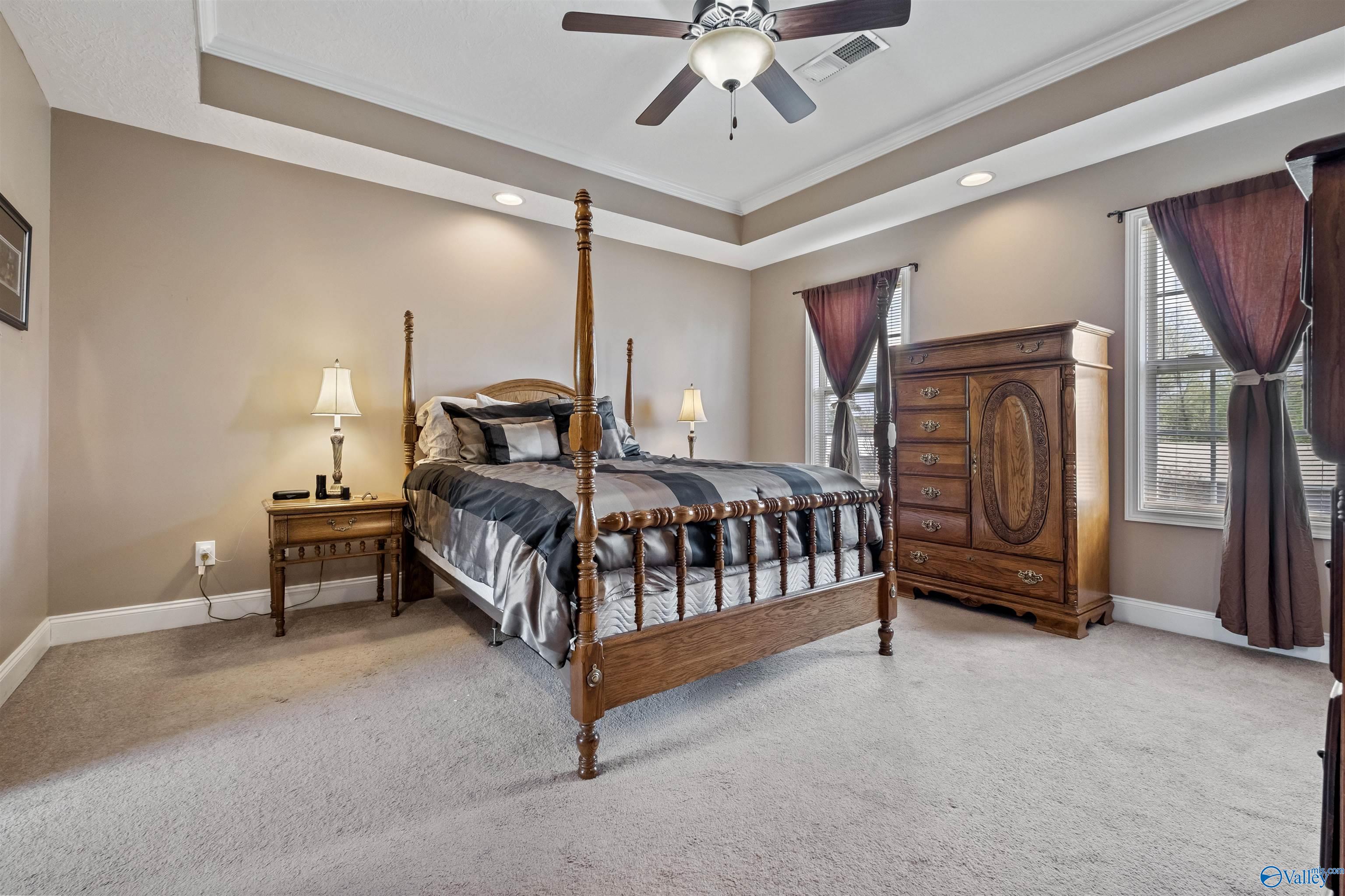 1550 Meadowlake Drive, Southside, Alabama image 28