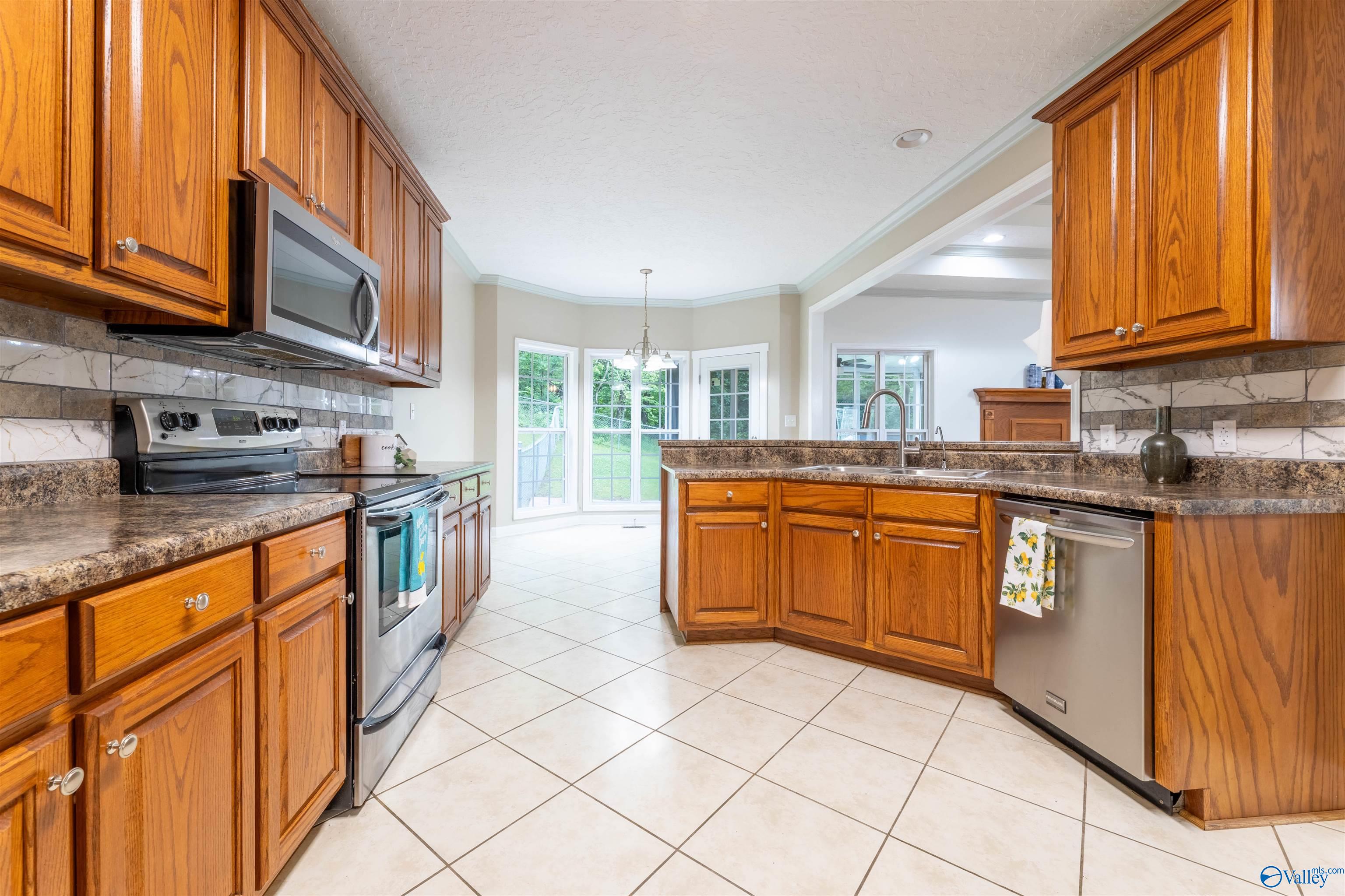 2115 James Drive, Southside, Alabama image 13