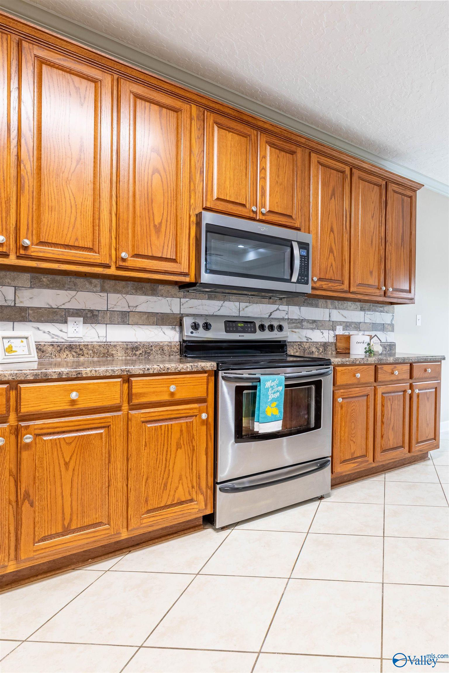 2115 James Drive, Southside, Alabama image 15