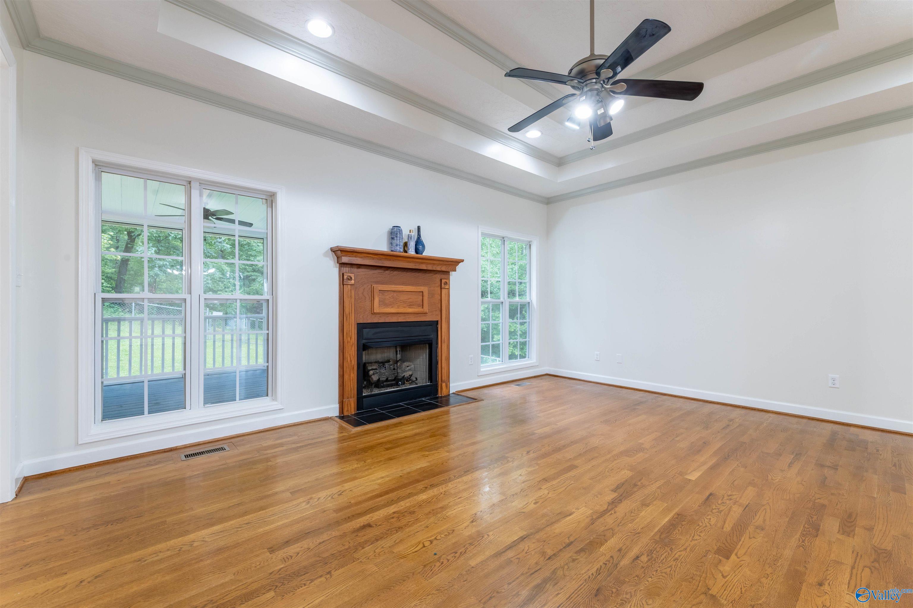 2115 James Drive, Southside, Alabama image 9